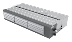 Кондиционеры канального типа