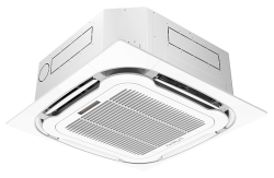 Кассетные сплит-системы