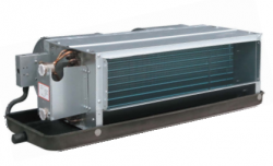 Канальные фанкойлы серии  SF3D