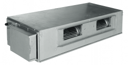  Канальные высоконапорные внутренние блоки