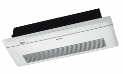 Одно поточный кассетный внутренний блок 