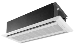 Двух поточный кассетный внутренний блок