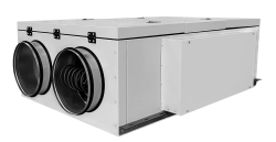 ПВУ серии  Riviera GO