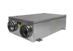 ПВУ серии BRISSAGO-EC 