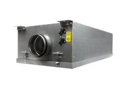 ПВУ серии Smart Slim W 