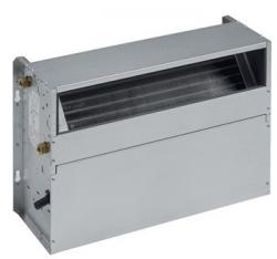 Универсальный фанкойл, серия YARDY EV