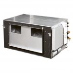 Канальные фанкойлы серии MDKT3H-G100