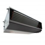 Канальные фанкойлы серия FWE-DAF