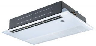 Фанкойл General Climate GCAS-V-05