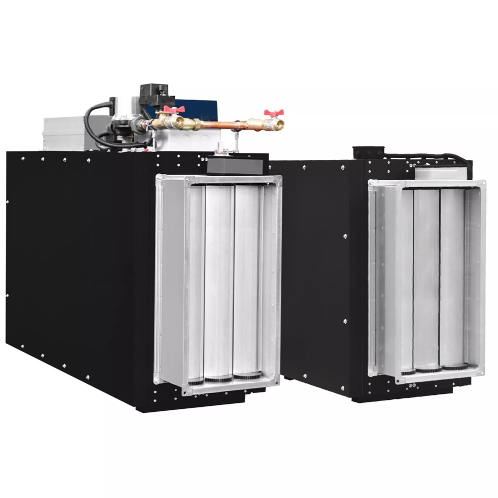 Turkov Capsule pool 2000 W 3R