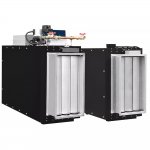 Turkov Capsule pool 2000 W 3R