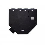 Turkov Zenit Heco V 550 E (EPP)