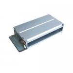 Канальные фанкойлы серии  MACS-I-SD