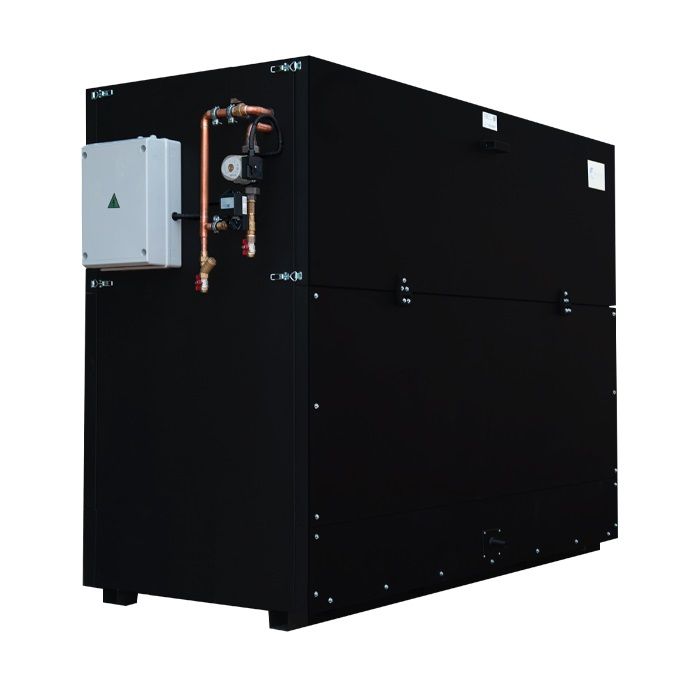 Turkov Hydra v 2500 WD