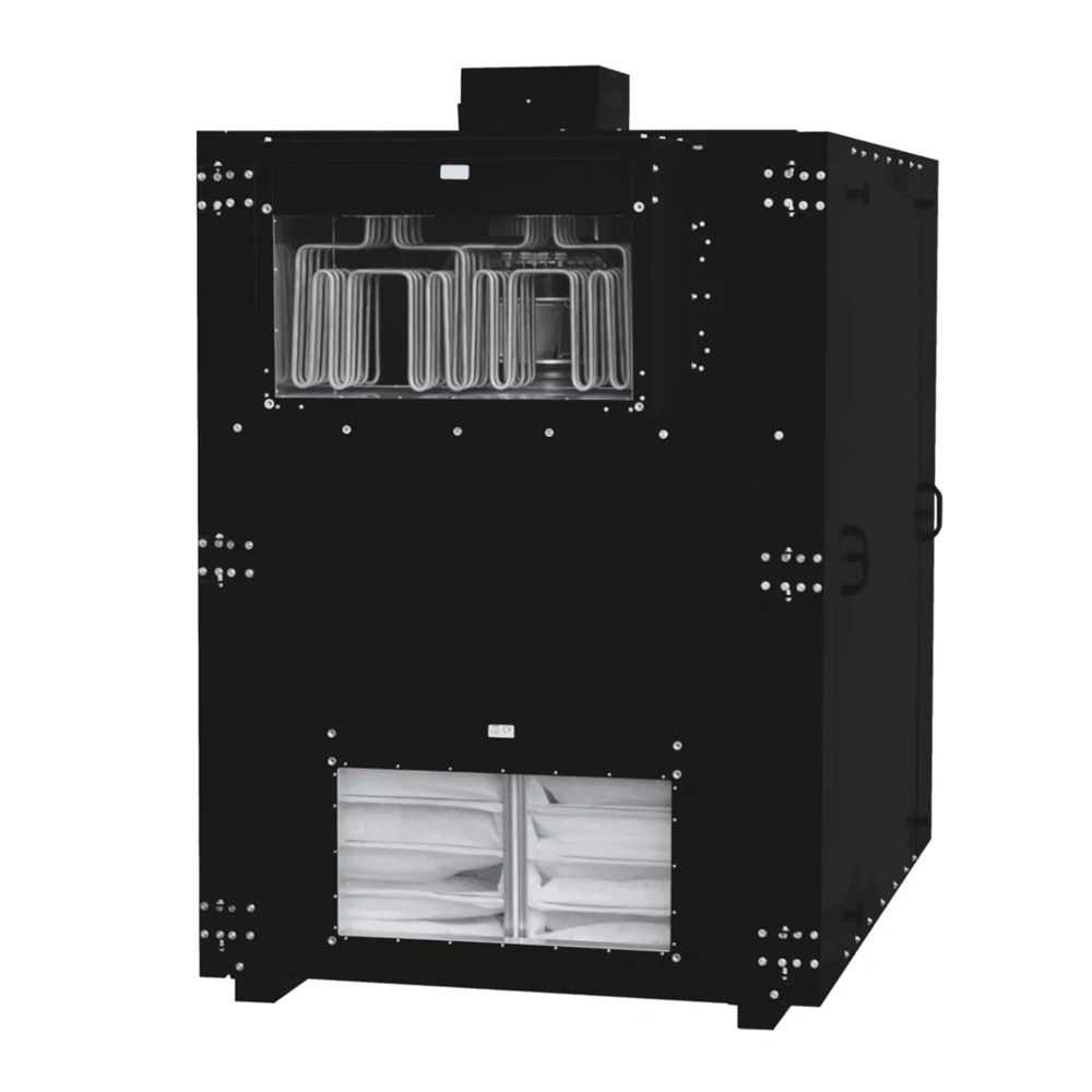 Turkov Zenit Heco X 2510 9E