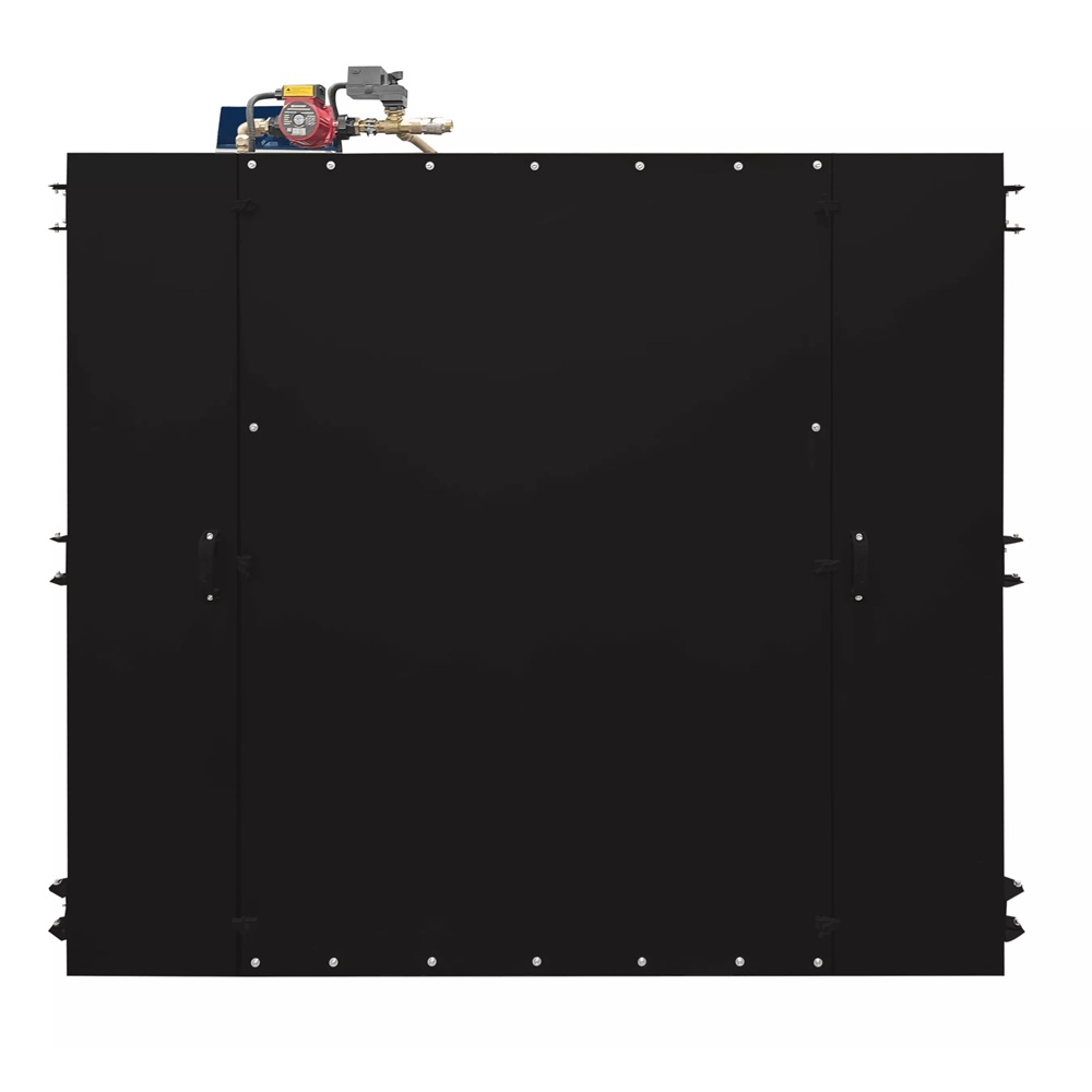 Turkov Zenit Heco X 2510 W