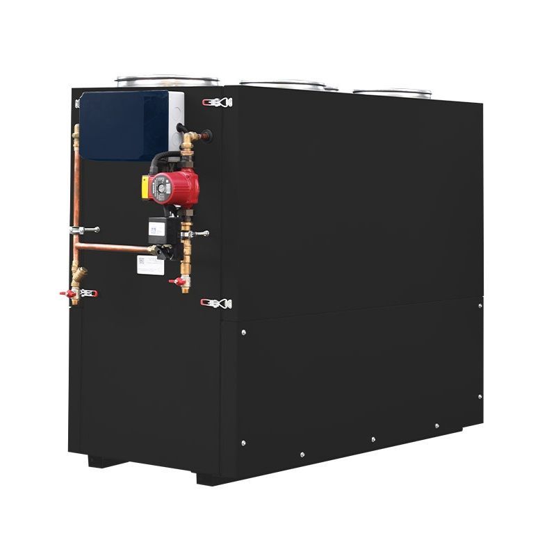 Turkov ZENIT HECO V 750 W (Steel)