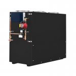 Turkov ZENIT HECO V 750 W (Steel)