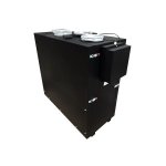 Turkov ZENIT HECO V 350 E (Steel)