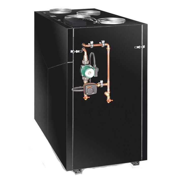 Turkov Zenit Cool Heco V 750 W