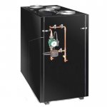 Turkov Zenit Cool Heco V 750 W