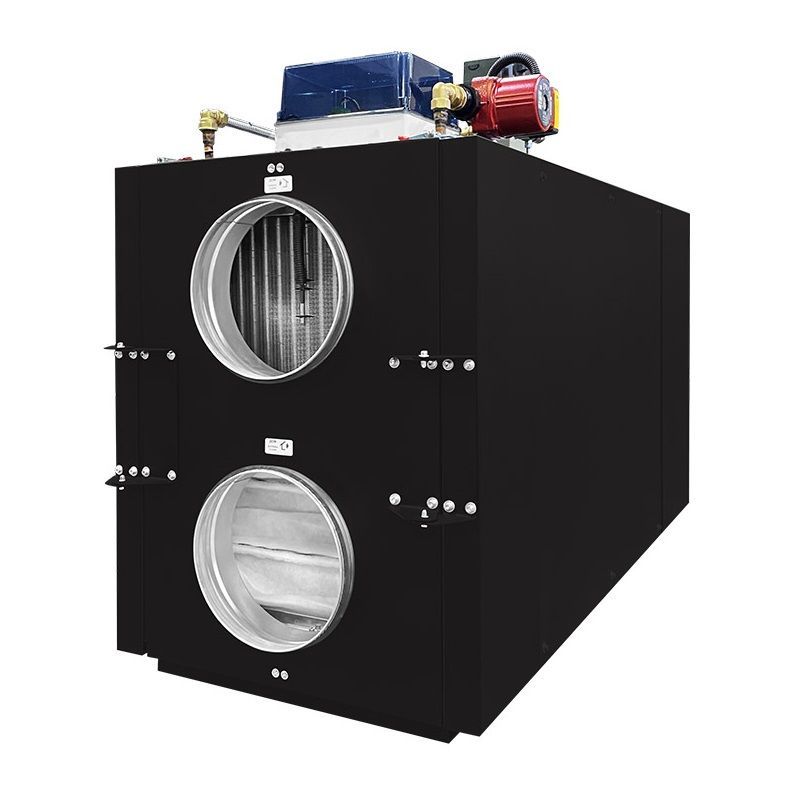 Turkov Zenit Heco X 560 W