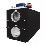 Turkov Zenit Heco X 560 W