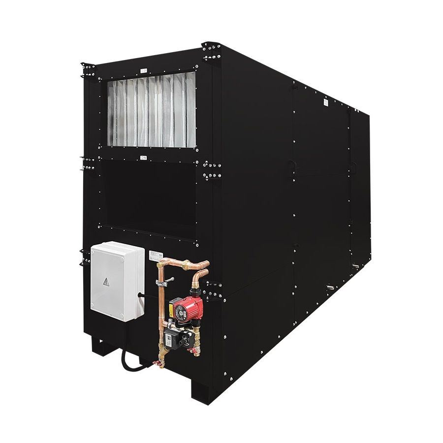 Turkov Hydra X 3500 WD