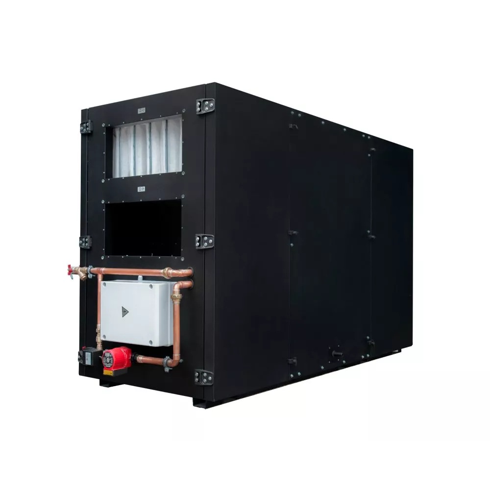 Turkov Hydra X 2500 WD