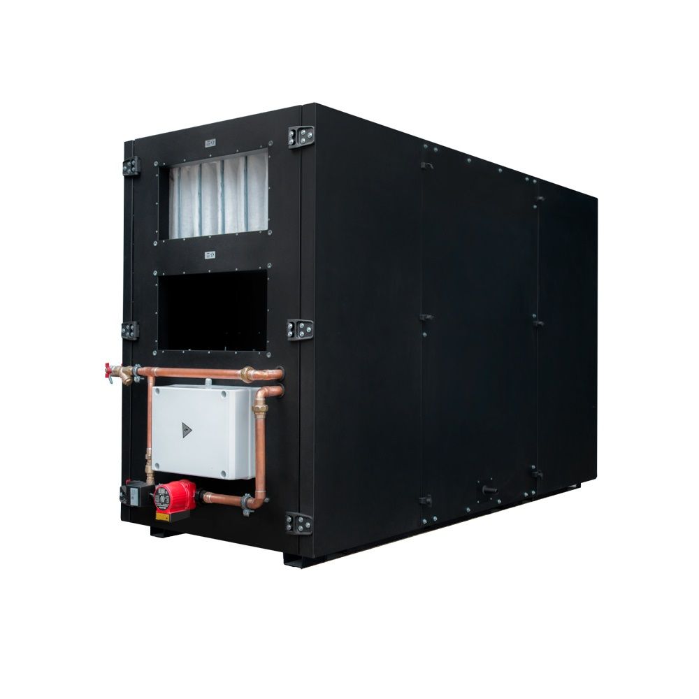 Turkov Hydra X 3000 W