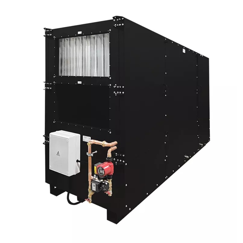 Turkov Hydra X 3000 WD