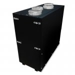 Turkov ZENIT HECO V 550 E (Steel)