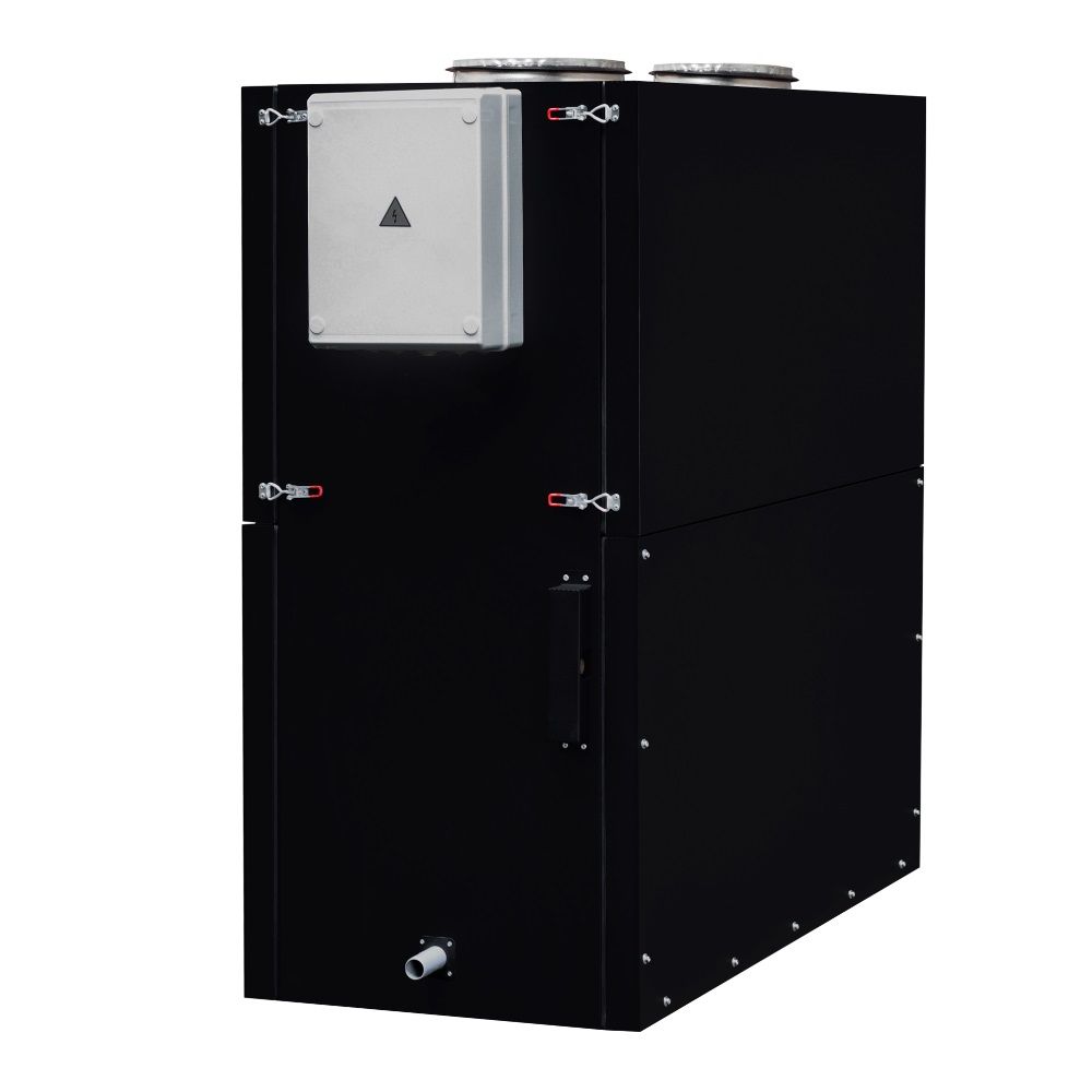 Turkov Zenit Cool Heco V 900 E