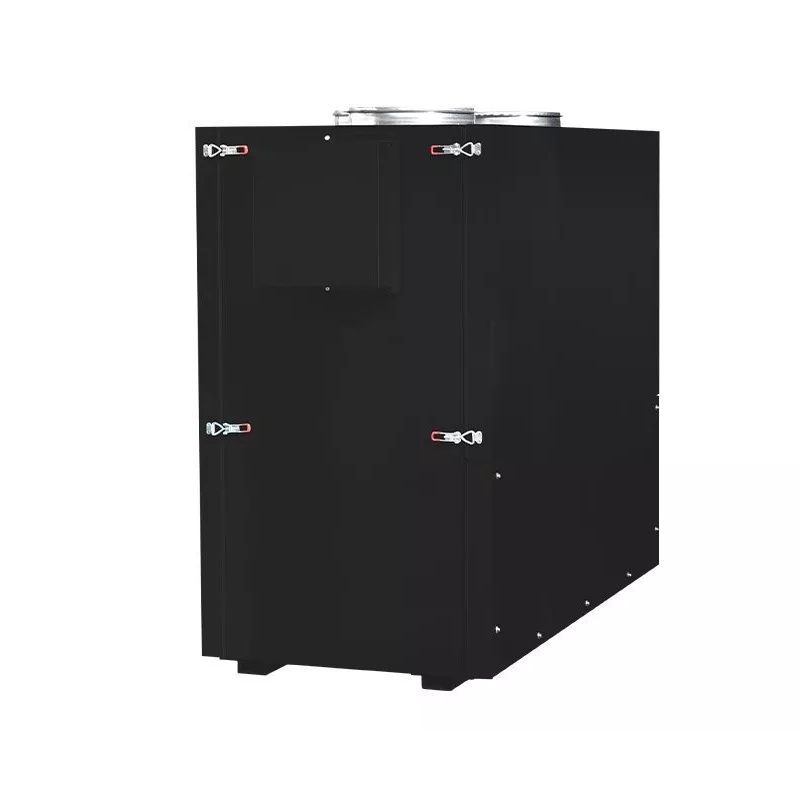 Turkov ZENIT HECO V 900 E (Steel)