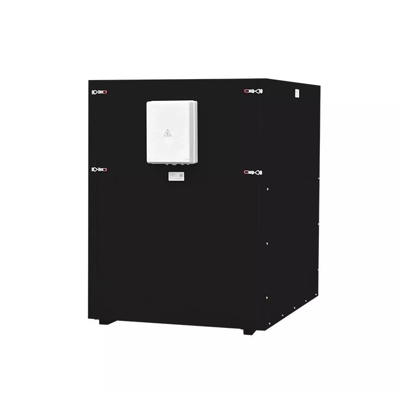 Turkov ZENIT HECO V 1200 3/4,5E (Steel)