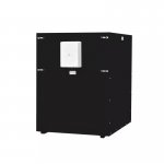 Turkov ZENIT HECO V 1200 3/4,5E (Steel)