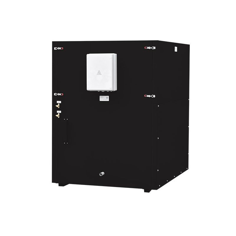 Turkov Zenit Cool Heco V 1500 E