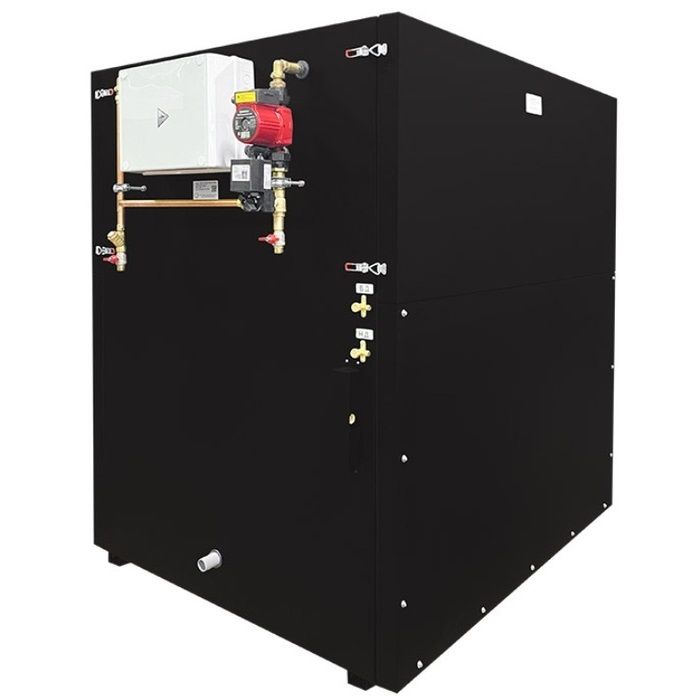 Turkov Zenit Cool Heco V 1200 W