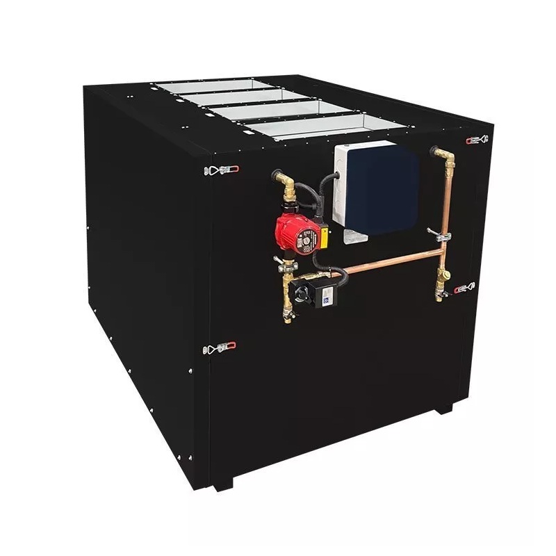 Turkov ZENIT HECO V 1500 W (Steel)