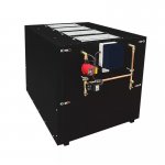 Turkov ZENIT HECO V 1500 W (Steel)