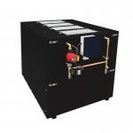 Turkov ZENIT HECO V 1200 W (Steel)