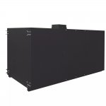 Turkov ZENIT HECO V 2000 6E (Steel)