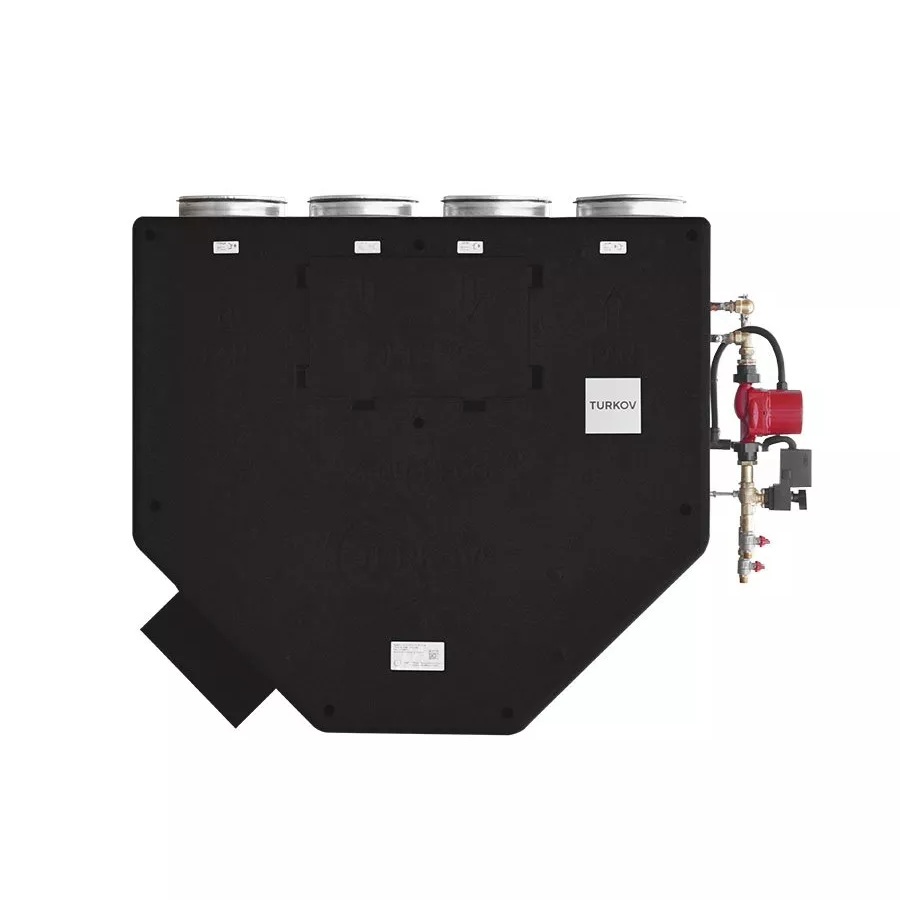 Turkov Zenit Heco V 550 W (EPP)