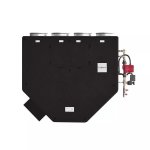 Turkov Zenit Heco V 550 W (EPP)