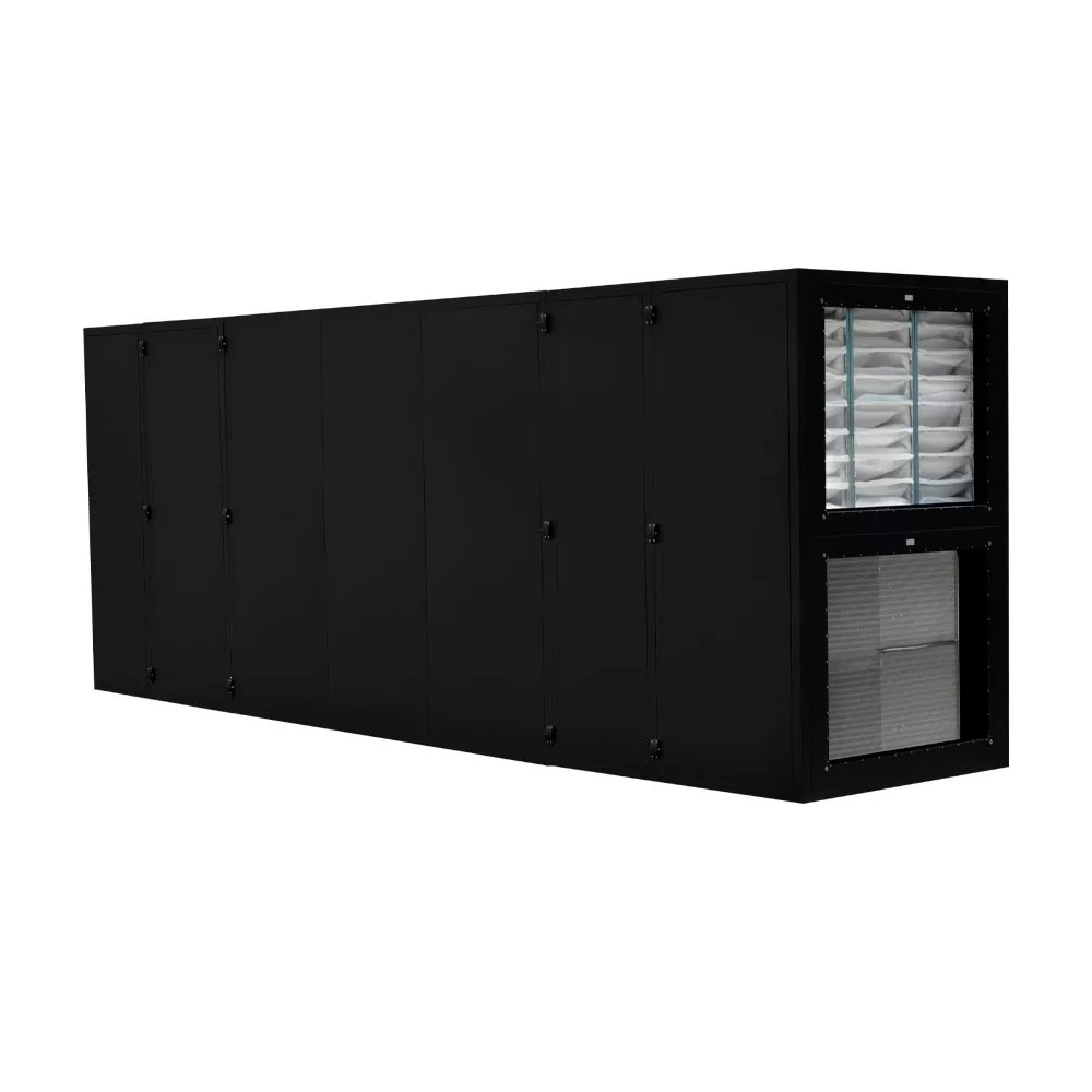 Turkov Hydra X 15000 W