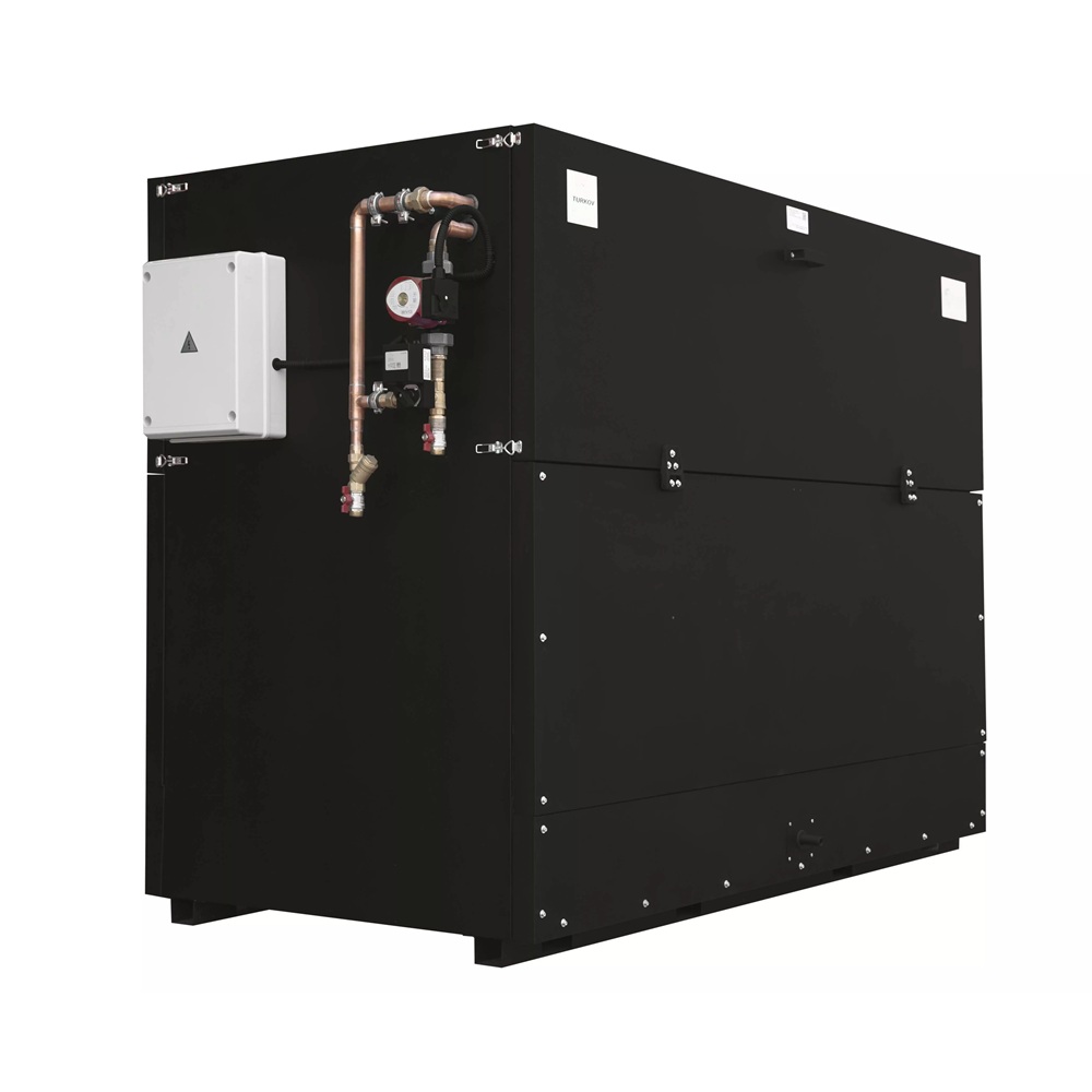 Turkov Hydra v 4000 W