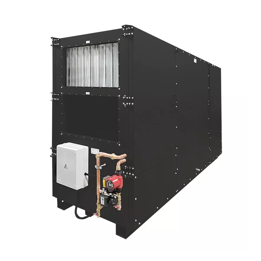 Turkov Hydra X 4000 W