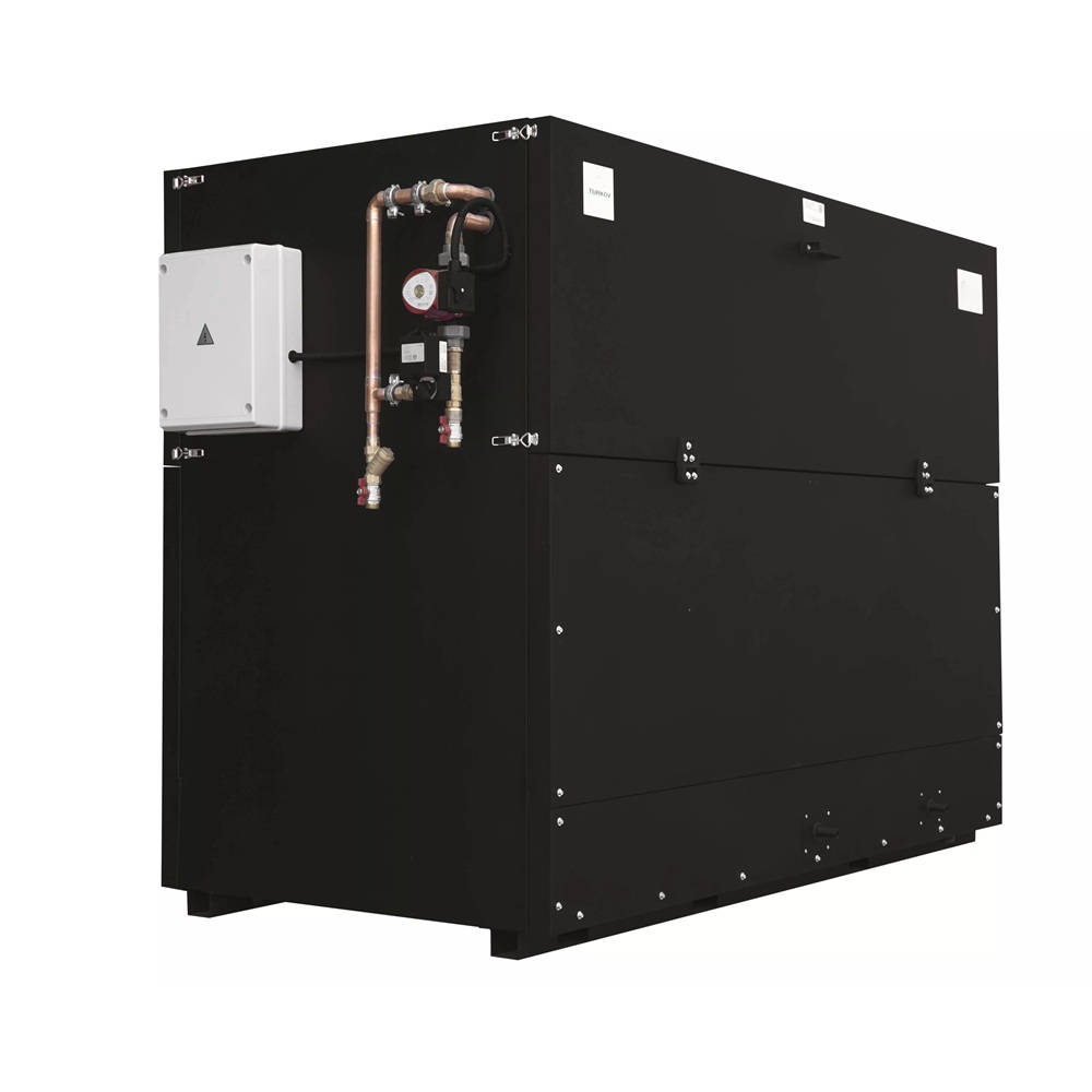 Turkov Hydra v 5000 WD