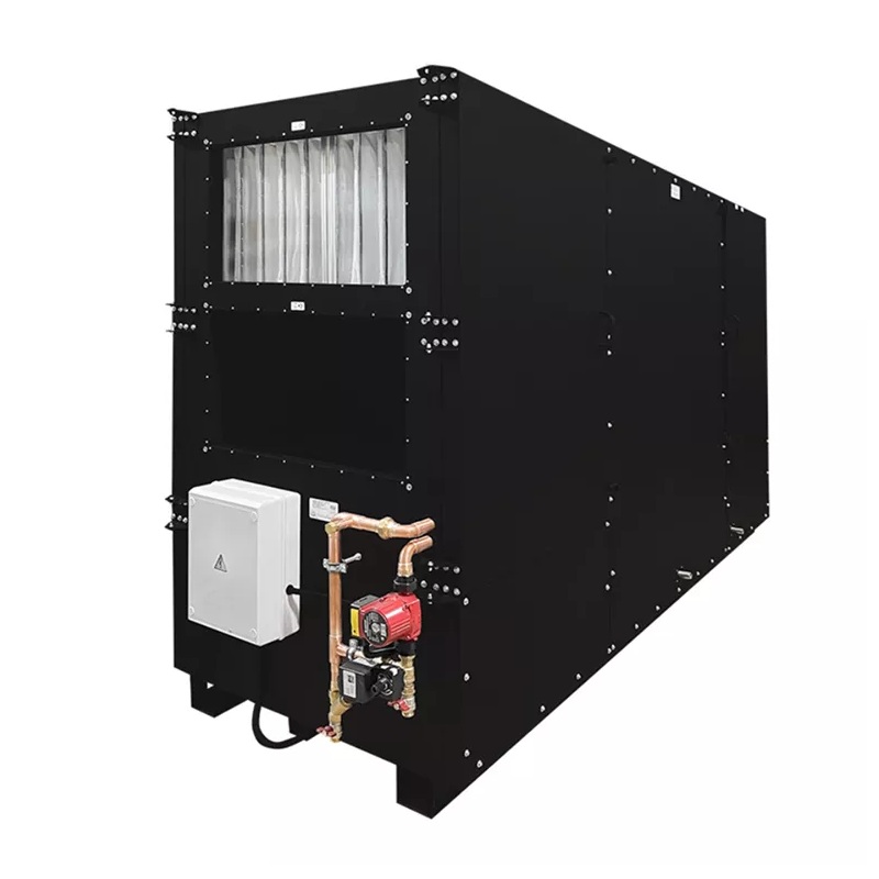 Turkov Hydra X 4000 WD