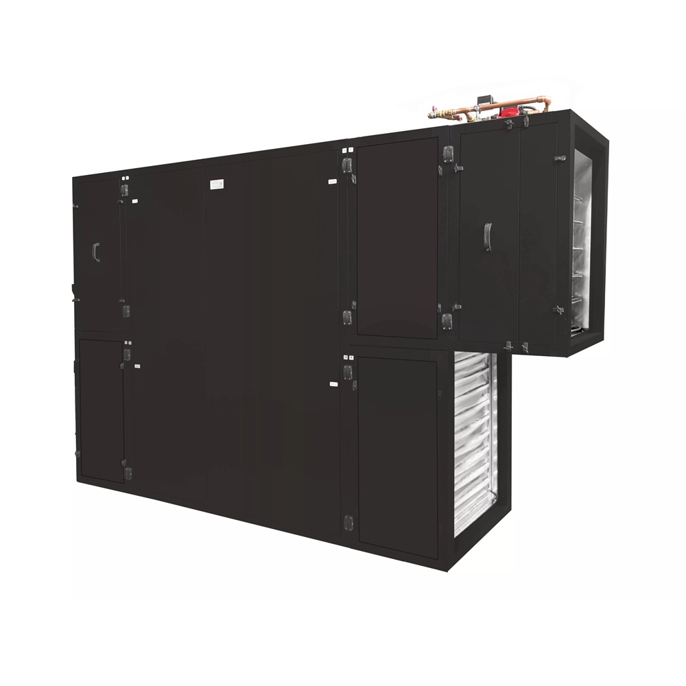 Turkov CRIOVENT S 7000 W